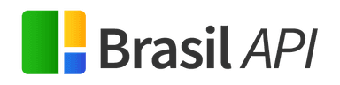 BrasilAPI Logo