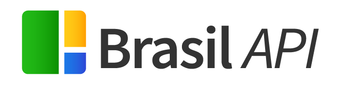BrasilAPI Logo